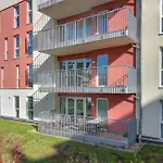 Nordseeresort Friesland 51-0-m Lejlighed