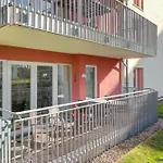 Nordseeresort Friesland 51-0-m Lejlighed