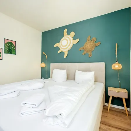 Nordseeresort Friesland 51-0-m *