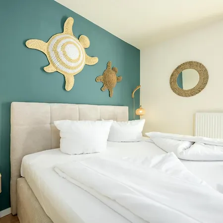 Nordseeresort Friesland 51-0-m