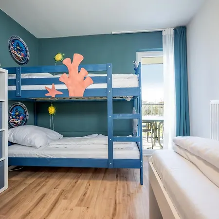 Nordseeresort Friesland 51-0-m *
