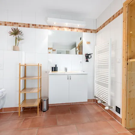 Apartment Nordseeresort Friesland 51-0-m *