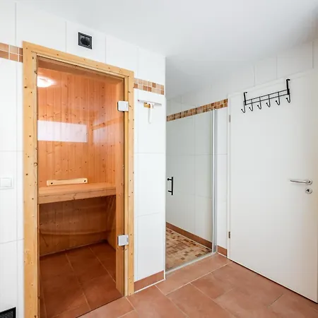 Apartment Nordseeresort Friesland 51-0-m